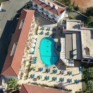 Hotel apartamentowy Cosmelenia